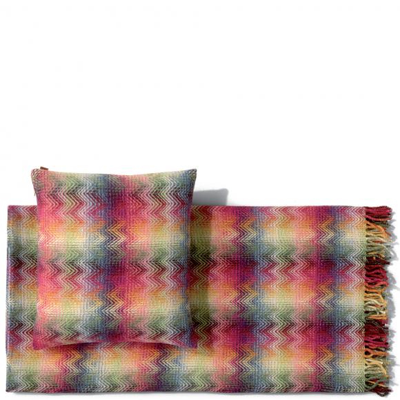 Missoni Home Montgomery 156 Montgomery Throw Multi