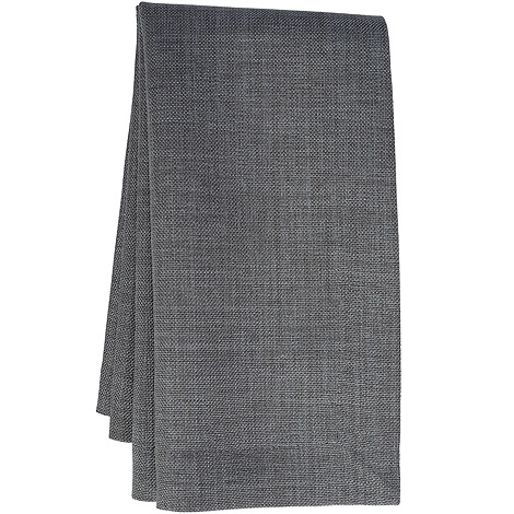 Sander Loft 34 Grafit / Graphite Circular Tablecloth 150cm Diameter 34 Grafit / Graphite