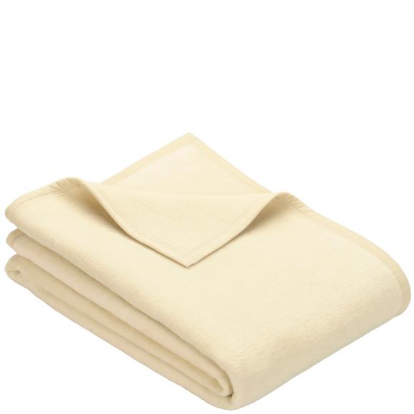 Ibena Porto White 311 blanket throw 3560150200311 blanket white