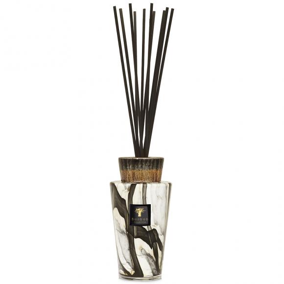 Baobab Collection Marble 2L Totem Diffuser - Stones Collection 2 Litre Lux Bottle Diffuser marble