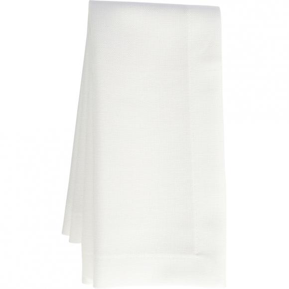 Sander Loft 29 Ecru Circular Tablecloth 170cm Diameter 29 Ecru