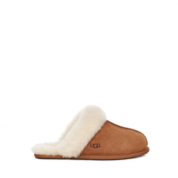 UGG Scuffette II Chestnut UK size 7 / US size 9 Chestnut CHE