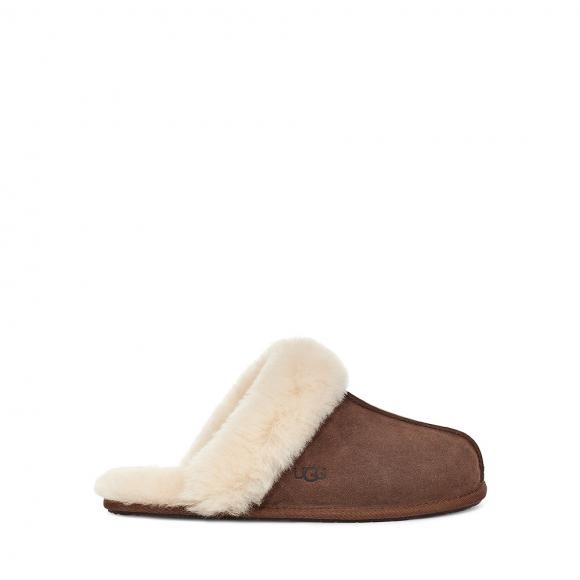 UGG Scuffette II Espresso UK size 3 / US size 5 Espresso ESP