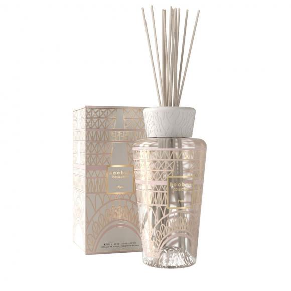 Baobab Collection Paris Diffuser - My First Baobab Diffuser 250ml Multi