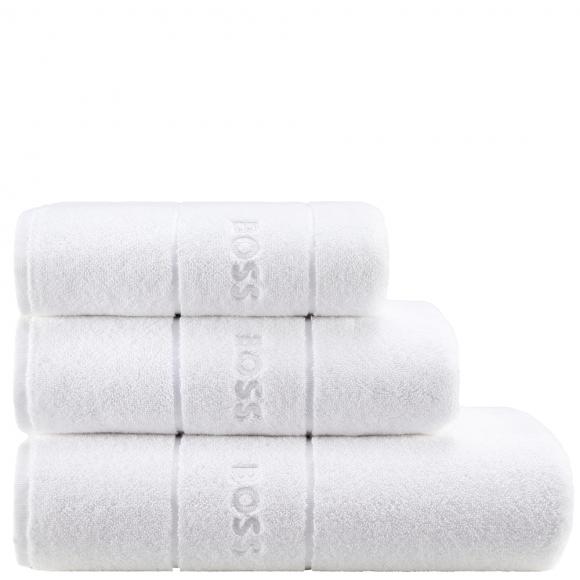 Boss Home Boss Plain Towel Ice bath towel 70/140cm ice