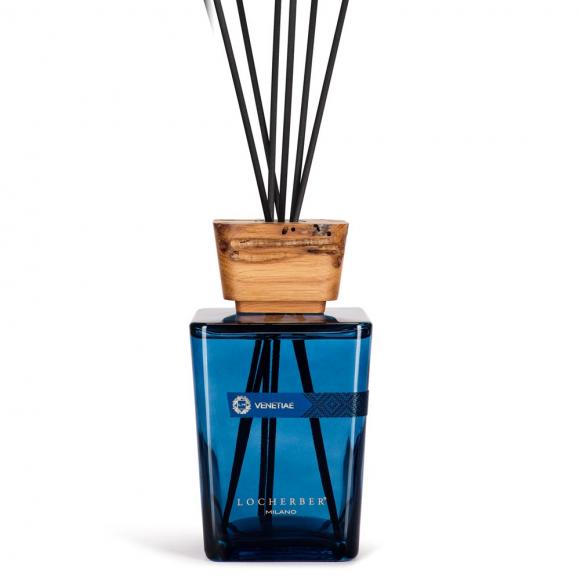 Locherber Milano Venetiae Skyline Diffuser 441287 venetiae diff 250ml blue