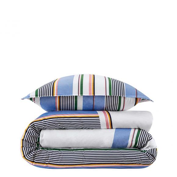Lacoste L Elaia Duvet Cover duvet cover super king 260/220cm Multi