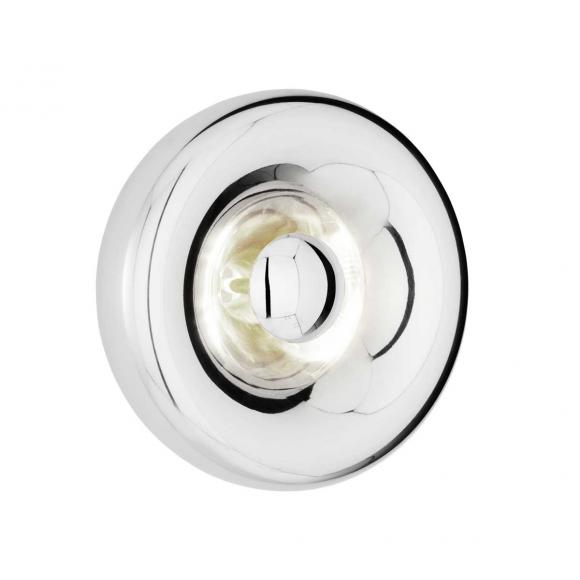 Tom Dixon Void LED Surface Light Steel wall / surface light VOS01S-SMEU2 steel