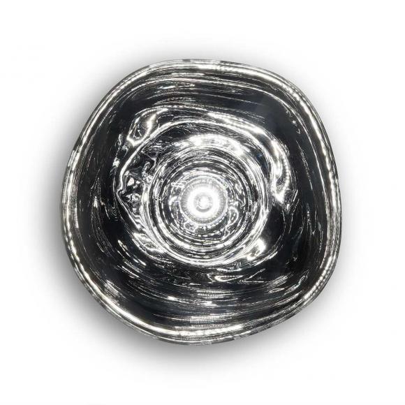 Tom Dixon Melt LED Surface Light Chrome MESS03CH-WEUM2 chrome surface light Chrome