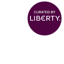 Curated by LIBERTY