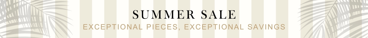 Summer sale 2026 - SH