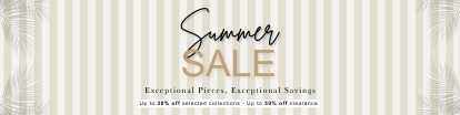 Summer sale 2026 - SH
