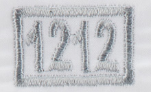 grey mid 1212 colour swatch image