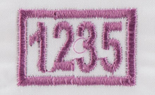 purple deep amethyst 1235 colour swatch image