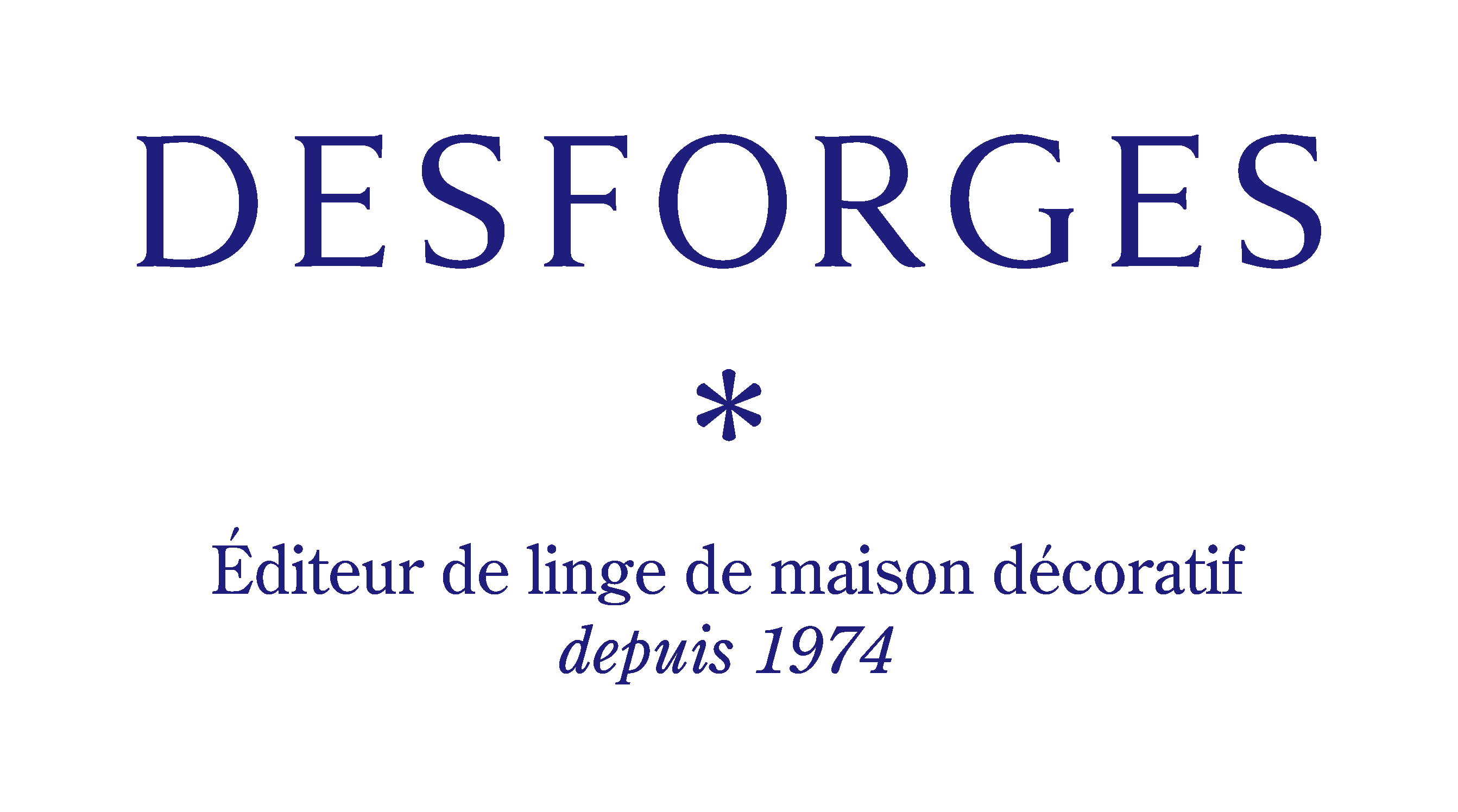 Desforges