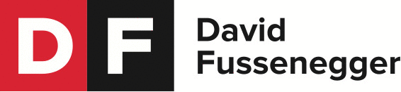 David Fussenegger