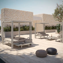 Outdoor Furniture
