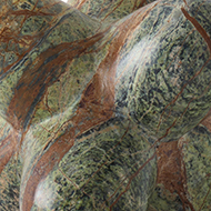 Forest Green Marble | JACKFG01