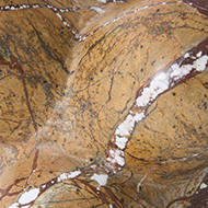 Forest Brown Marble | JACKFB01