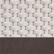 X61 Pearl with bronze