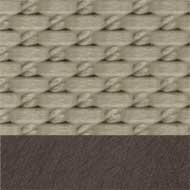 X18 Grey with Bronze