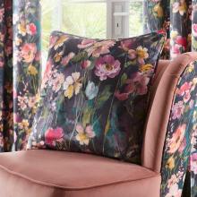 Studio G Meadow Noir Cushion