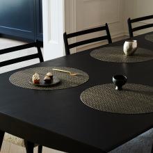 Chilewich Origami Circular Placemat