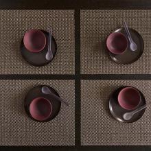 Chilewich Origami Rectangular Placemat