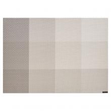 Chilewich Hue Stone Rectangular Placemat