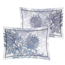 Timorous Beasties Thistle Azure