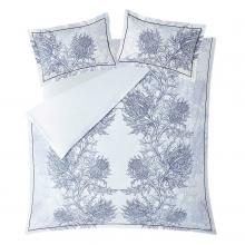 Timorous Beasties Thistle Azure