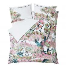 Timorous Beasties Pinyin Tree