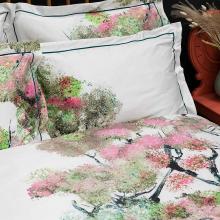 Timorous Beasties Pinyin Tree