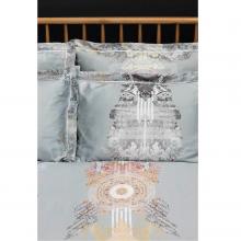 Timorous Beasties Totem Damask