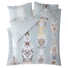 Timorous Beasties Totem Damask