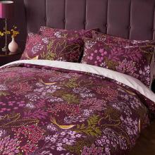 Sara Miller Songbird Duvet Set