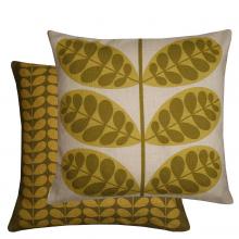 Orla Kiely Botanica Dandelion Cushion