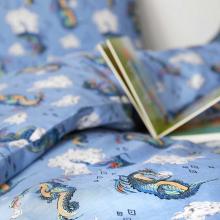 Cath Kids Peace Dragons