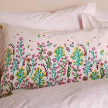 Cath Kidston Paper Pansy Bedding