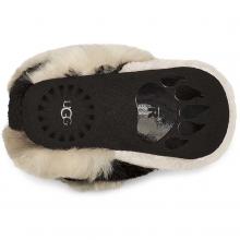 UGG Bixbee Panda Black