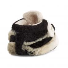 UGG Bixbee Panda Black