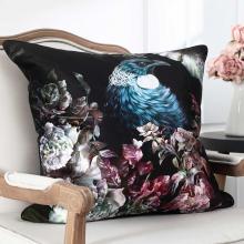 MM Linen Tui Blossom Cushion