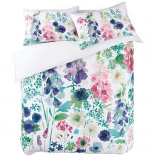 Bluebellgray Foxglove