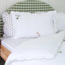 Bluebellgray Humble Flowers Embroidery