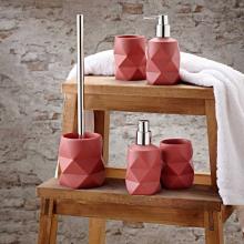 Kleine Wolke Crackle Pacific Soap Dispenser