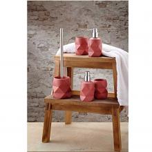 Kleine Wolke Crackle Black Tumbler