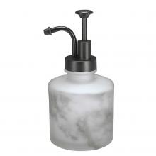 Kleine Wolke Marmor Soap Dispenser
