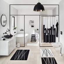 Kleine Wolke Marmor Soap Dispenser