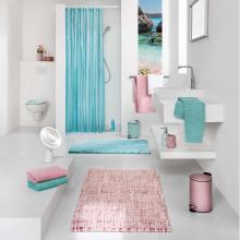 Kleine Wolke Silence 3 Litre Pedal Bin Old Rose