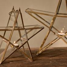 Nkuku Sanwi Standing Star